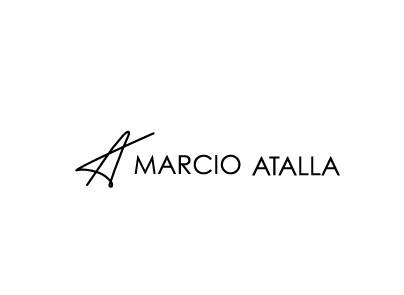 Logo Marcio Atalla