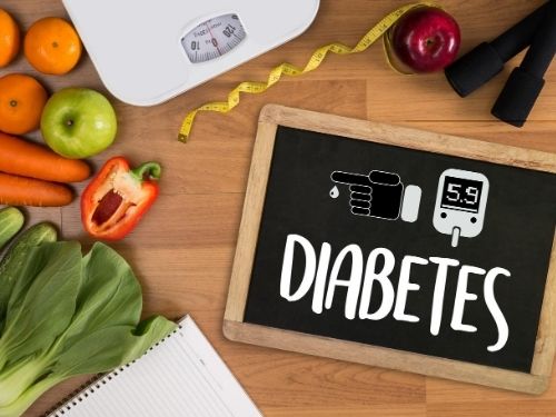 Doença grave, o diabetes não é tratado com seriedade
