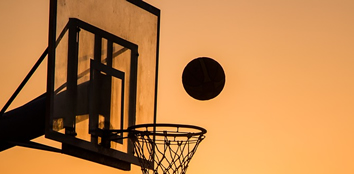 Basquete emagrece e tonifica todos os músculos do corpo