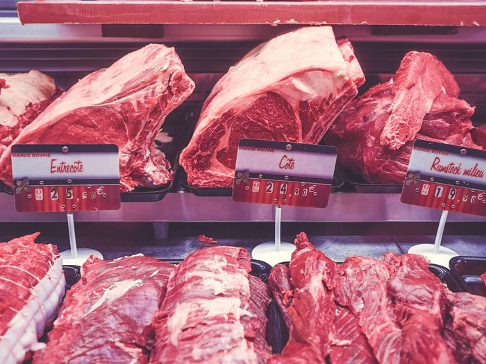 Carne vermelha aumenta risco de morte por câncer de próstata