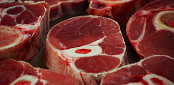 Reduzir o consumo de carne é fundamental para garantir sustentabilidade