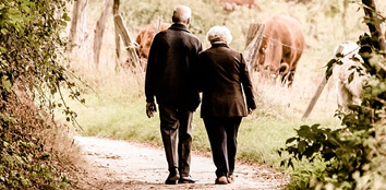 Exercícios físicos ajudam a prevenir quedas em idosos