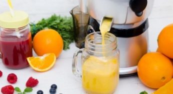 Suco ou fruta? Saiba o que é melhor para a sua saúde