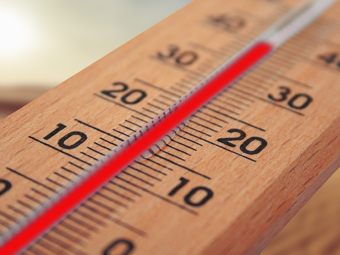 Anvisa quer proibir uso de termômetros de mercúrio