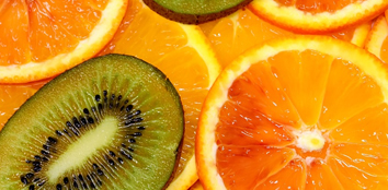 Hortaliças e frutas estão mais presentes no cardápio dos adultos