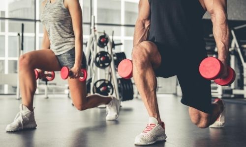 Comecei a frequentar a academia e só perdi 1 kg… o que está errado? Comecei a frequentar a academia e só perdi 1 kg… o que está errado?