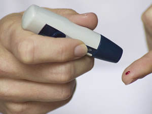 Diabetes: é possível evitar!