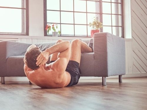 O que fazer para tentar enrijecer a barriga flácida? O que fazer para tentar enrijecer a barriga flácida?