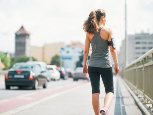 Quando uma atividade passa a ser considerada exercício físico? Quando uma atividade passa a ser considerada exercício físico?
