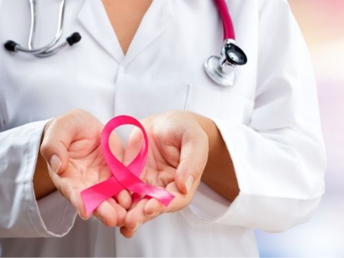A importância da reconstrução das mamas após o câncer