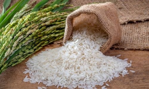 Trocar o arroz branco pelo integral ajuda a emagrecer? Trocar o arroz branco pelo integral ajuda a emagrecer?