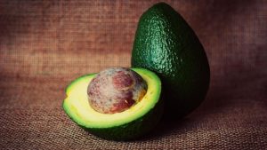 Benefícios do caroço de abacate