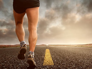 Como se tornar um maratonista?