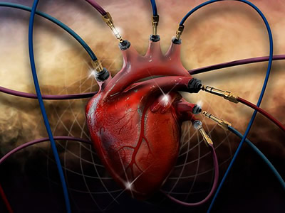Insuficiência cardíaca afeta milhares de pessoas no mundo e mata três vezes mais do que o câncer de mama