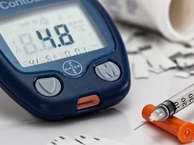 Diabetes Mellitus está entre as cinco doenças que mais matam