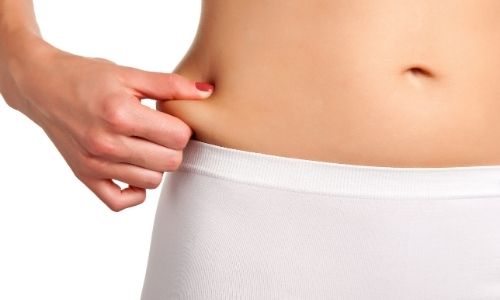 3 dicas para perder gordura localizada