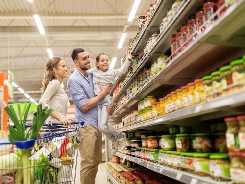 ‘Enriquecido com vitaminas e minerais’: como incluir esses alimentos na dieta infantil ‘Enriquecido com vitaminas e minerais’: como incluir esses alimentos na dieta infantil