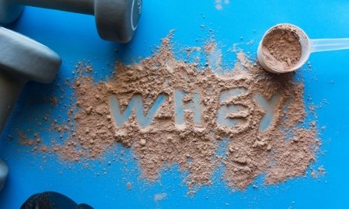 Whey Protein: Os mitos sobre um dos suplementos mais consumidos no