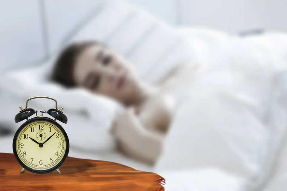 5 estratégias para melhorar suas noites de sono durante a quarentena