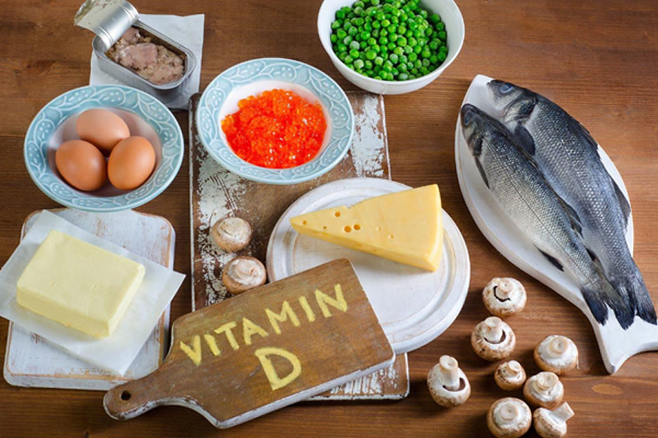 Baixos níveis de Vitamina D na quarentena interferem na fertilidade e causam problemas na gestação