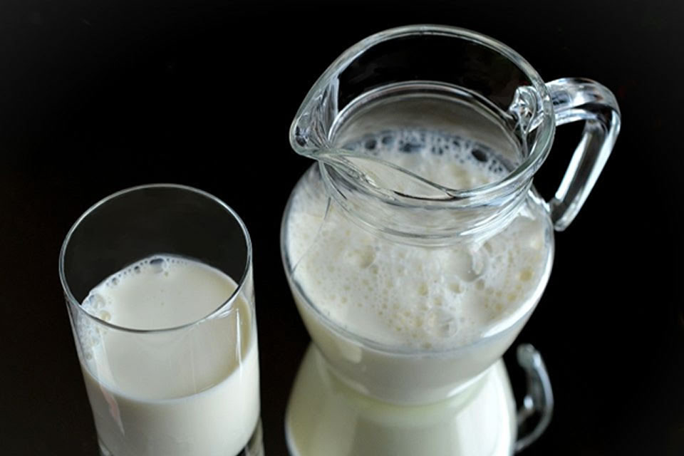 Quais são as melhores opções de leite para pessoas com diabetes?