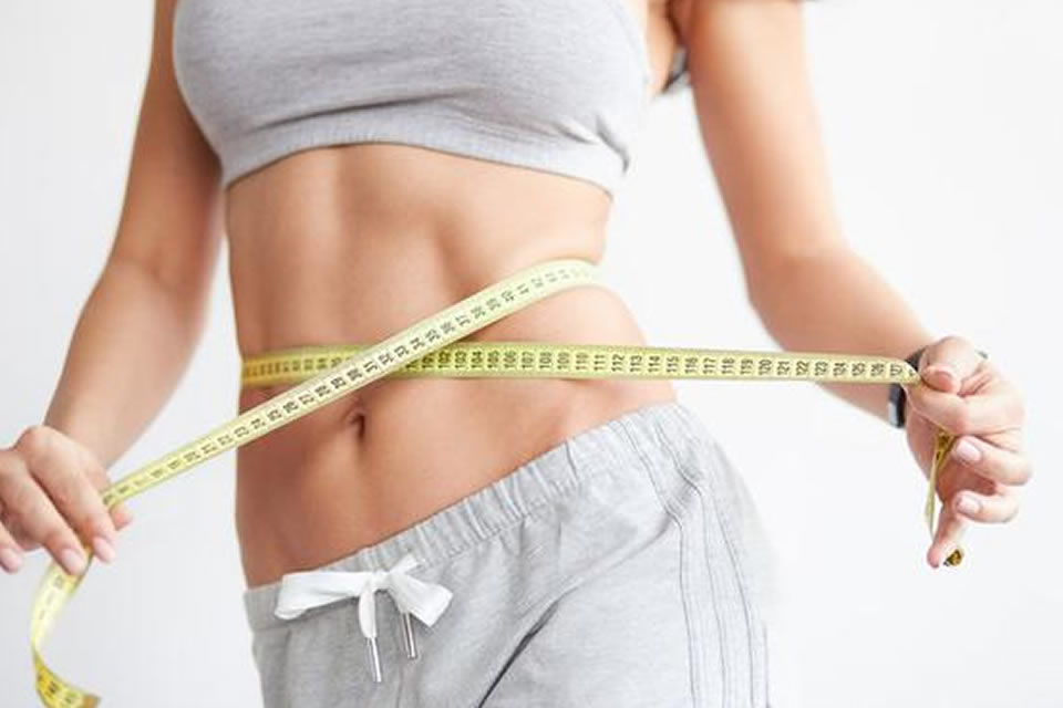 Você é um “falso magro”? Saiba que gordura abdominal pode ser mais perigosa do que sobrepeso Você é um “falso magro”? Saiba que gordura abdominal pode ser mais perigosa do que sobrepeso