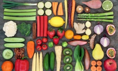 Dia Mundial da Alimentação: dieta saudável é assunto urgente