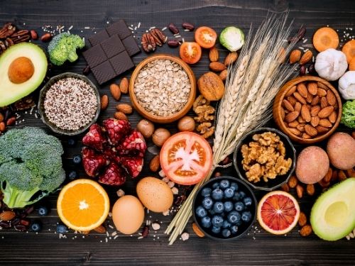 Dia Mundial da Alimentação: dieta saudável é assunto urgente Dia Mundial da Alimentação: dieta saudável é assunto urgente