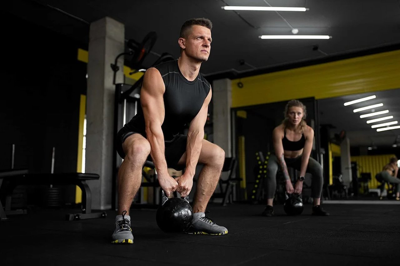 Treino funcional: saiba por que funciona