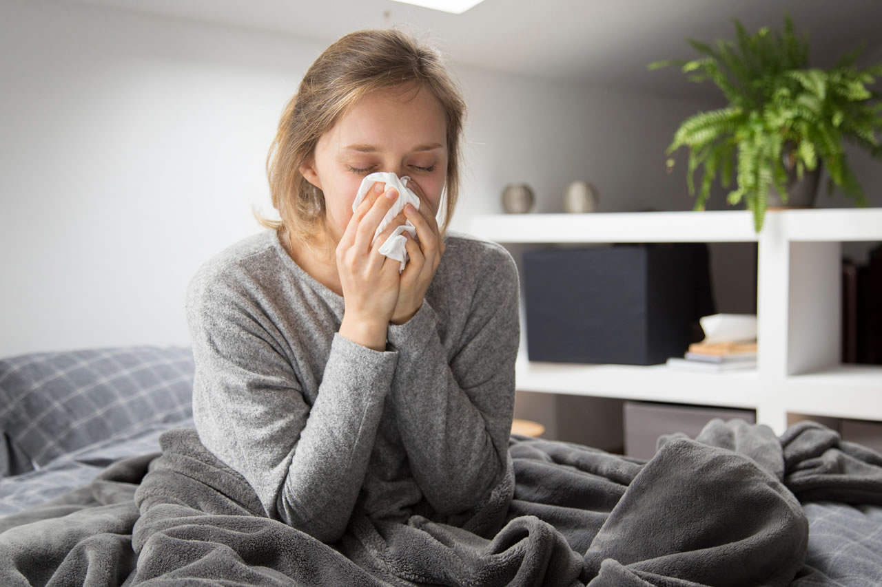Gripe, resfriado e Covid-19: quais as diferenças?