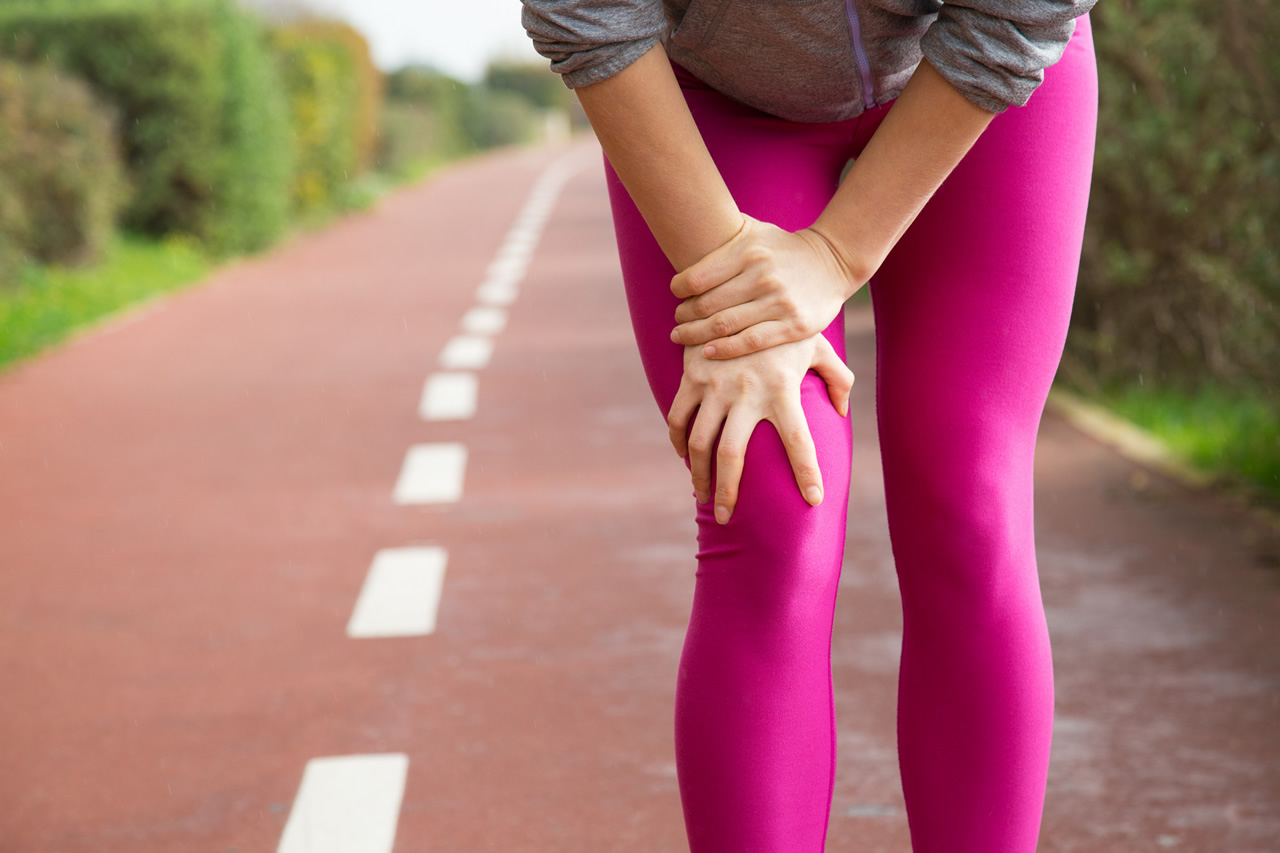 Guia da dor nas pernas: o que causa e como aliviar