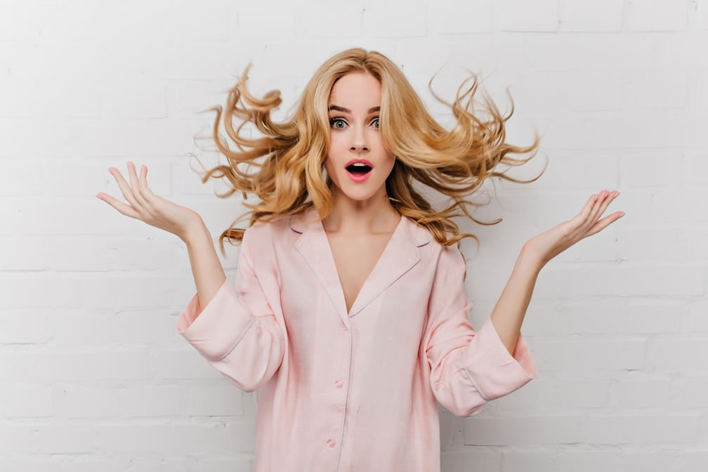 5 causas da queda de cabelo em mulheres