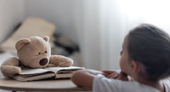 Criança também tem depressão