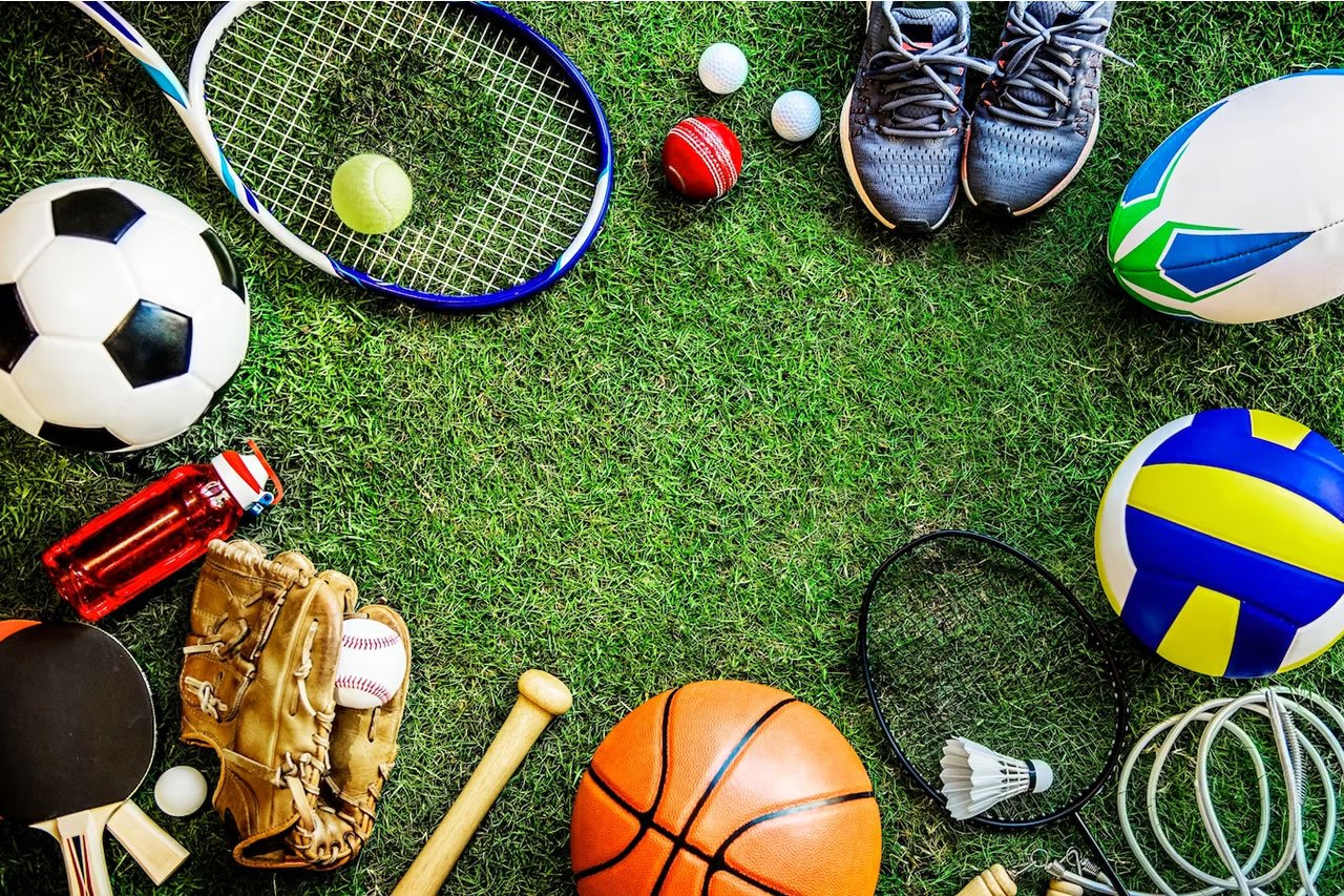 7 motivos para praticar esporte