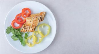 A dieta da vida longa