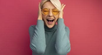 A menopausa afeta o humor