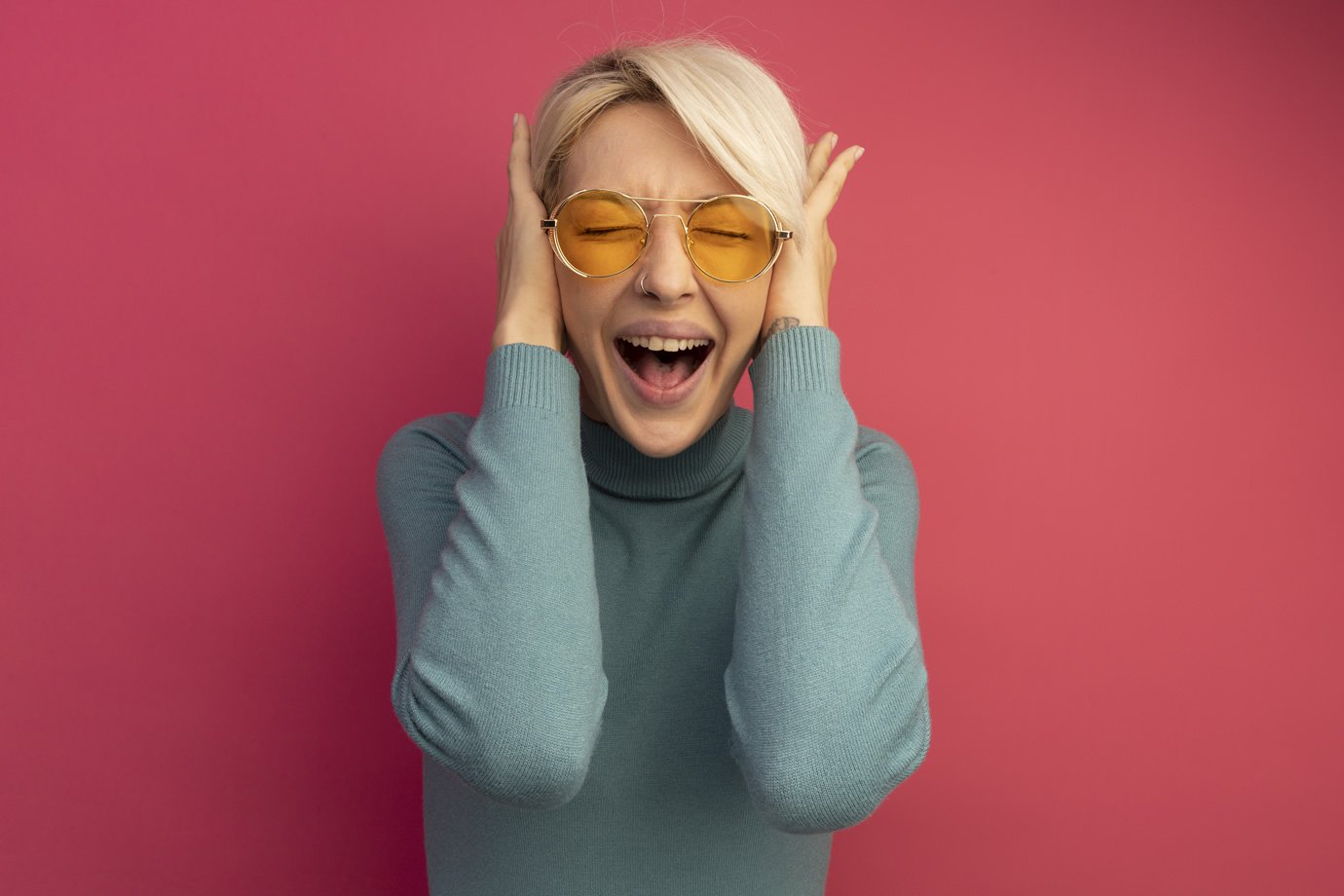 A menopausa afeta o humor