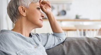 Coração e mente na menopausa