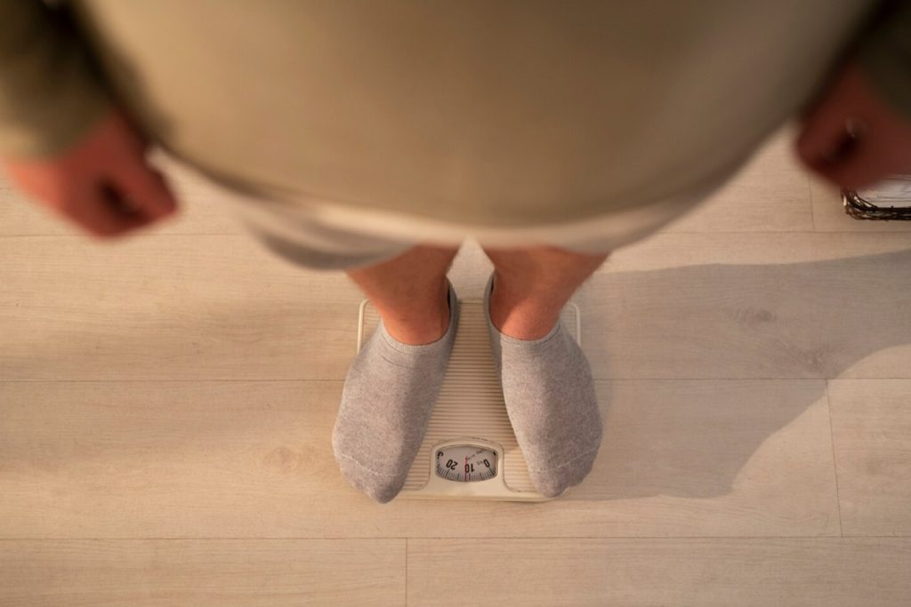Diabesidade: você sabe o que é?