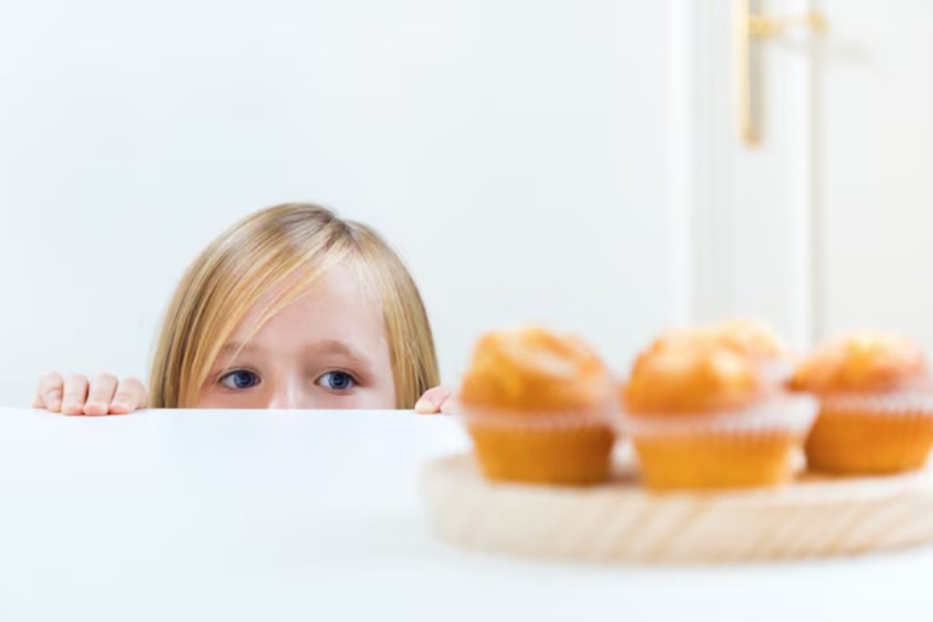 Obesidade infantil: uma pandemia!