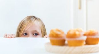 Obesidade infantil: uma pandemia!