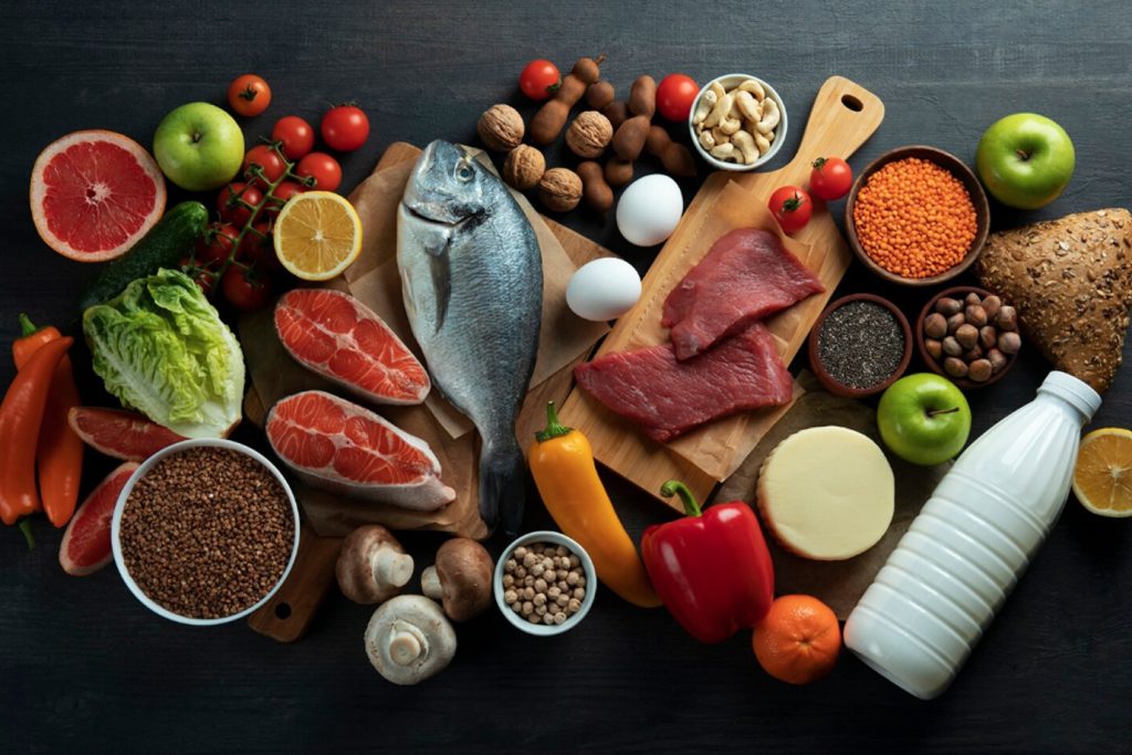 Proteína: qual o limite?