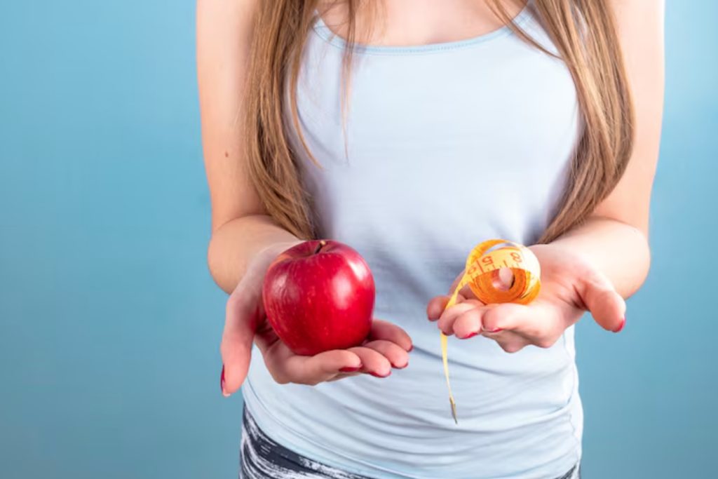 Uma boa digestão ajuda a emagrecer!