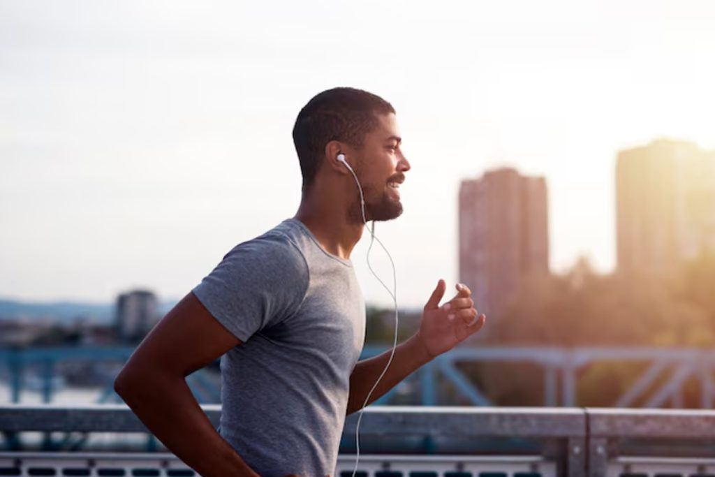 5 erros dos corredores