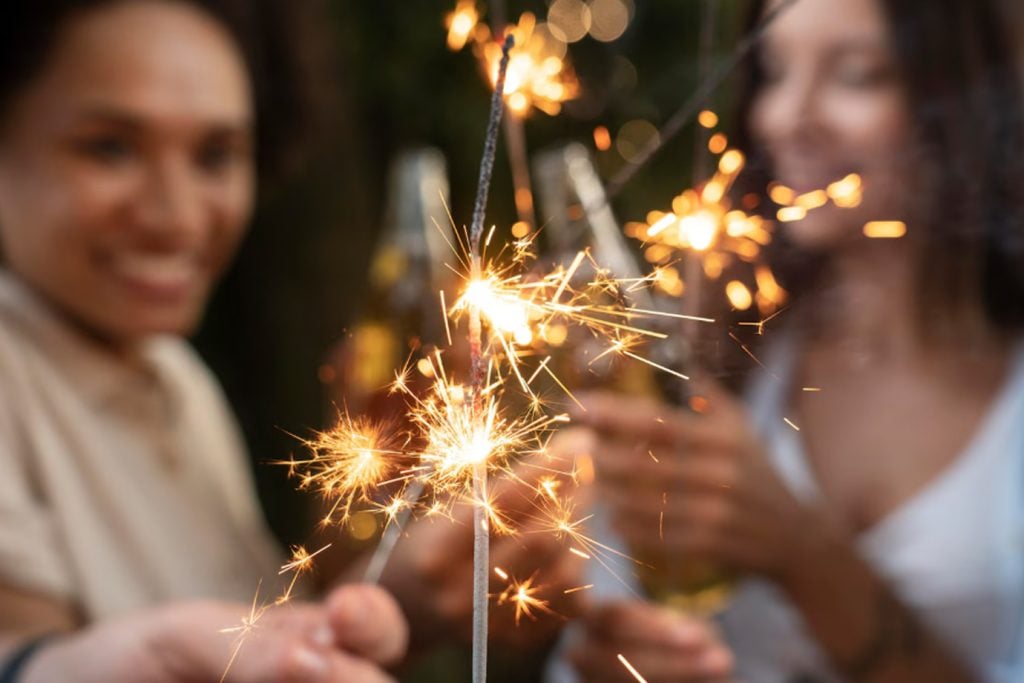 A síndrome do fim de ano!