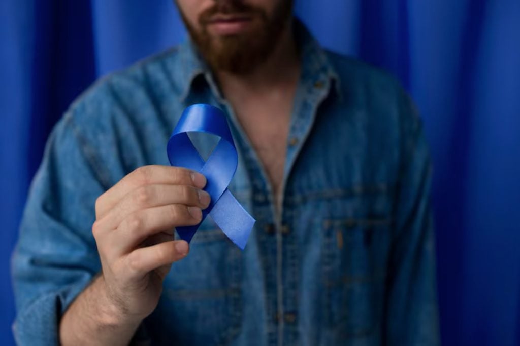 Câncer de próstata: prevenir salva vidas!