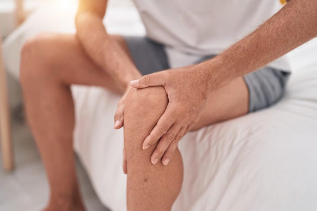 Dor nas pernas? Pode ser DAP!