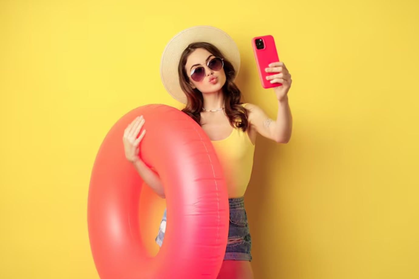 Prontos para o verão…sem traumas!