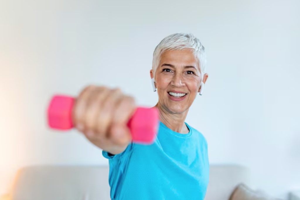 6 dicas para uma vida longa