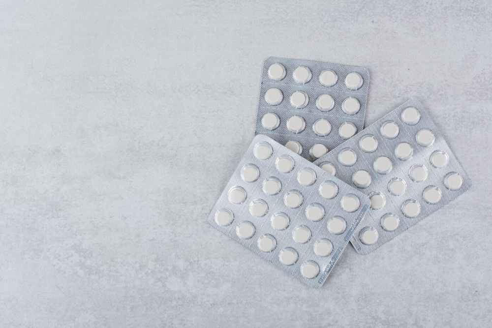 Aspirina contra o câncer